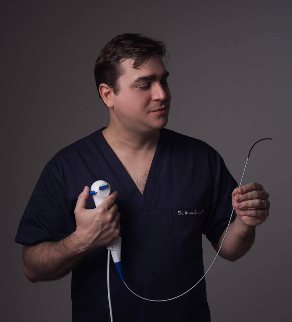 Dr. Bruno Garcia - Urologia